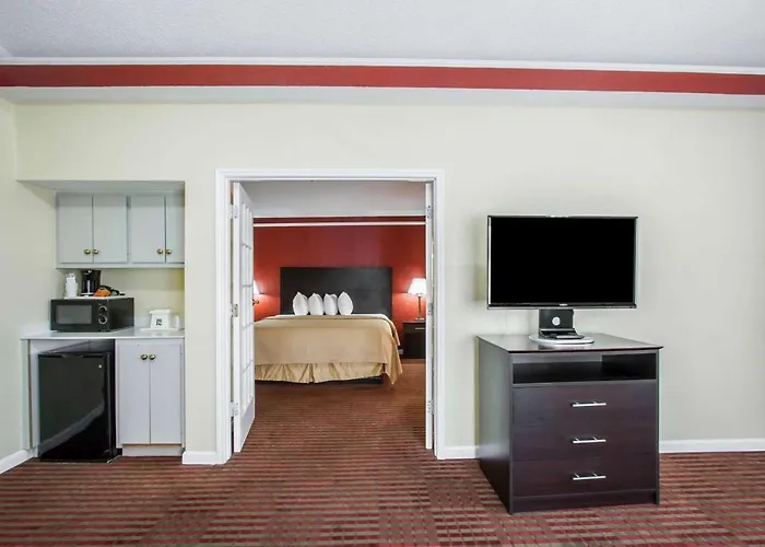 Econolodge Downtown Memphis Best Rate